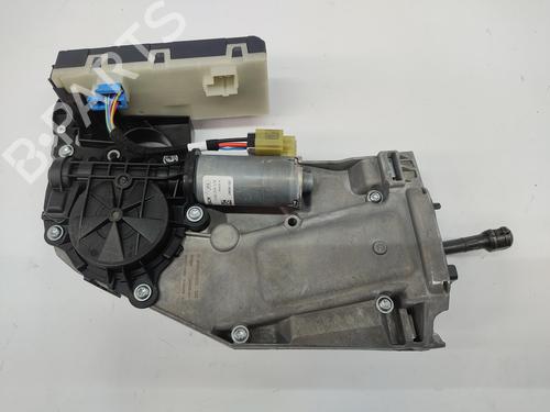 Elektronisk modul MERCEDES-BENZ GLC (X253) 220 d 4-matic (253.915) | BP29720104M83 