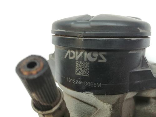 Right rear brake caliper MITSUBISHI OUTLANDER III (GG_W, GF_W, ZJ, ZL, ZK) 2.4 Hybrid 4WD (GG3W) | BP17153433M106