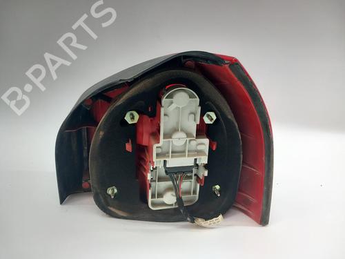 Lampa tylna lewa AUDI A3 (8L1) 1.9 TDI | BP29932379C34