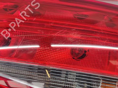 Right taillight AUDI A1 Sportback (8XA, 8XF)  | BP29982270C35 