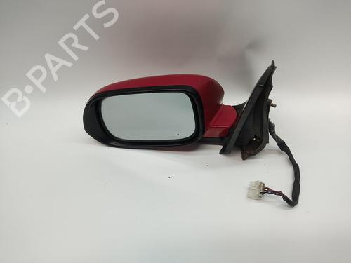 Used Left mirror Left mirror HONDA CIVIC VII Hatchback (EU, EP, EV) 1.7 CTDi (EP4, EU9) (100 hp) 33673402 33673402