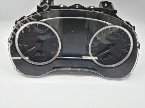 Used Instrument cluster Instrument cluster NISSAN MICRA V (K14) [2016-2026] 36019973 36019973
