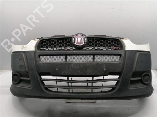 Used Front bumper Front bumper FIAT DOBLO Platform/Chassis (263_) 1.3 D Multijet (90 hp) 15880973 15880973