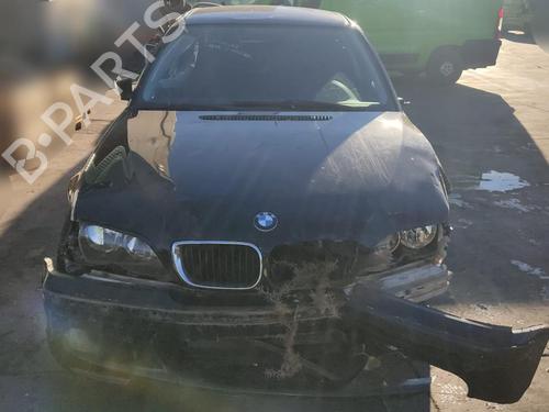 Used Parts BMW 3 (E46) 318 d (116 hp) 4424673