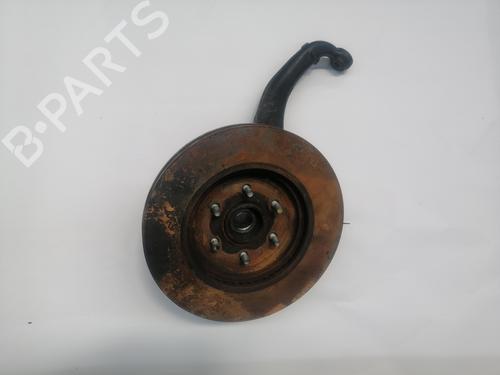 Used Right front steering knuckle NISSAN PATHFINDER III (R51) 2.5 dCi 4WD (171 hp) 17751240