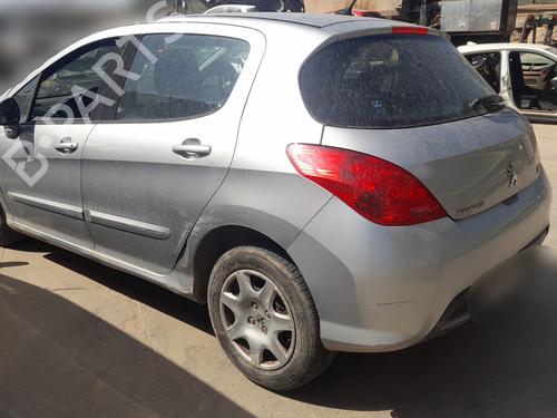 Tailgate PEUGEOT 308 I (4A_, 4C_)  | BP27345538C6 