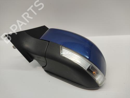 Left mirror FORD FOCUS II (DA_, HCP, DP) 1.8 TDCi | BP26913264C26 