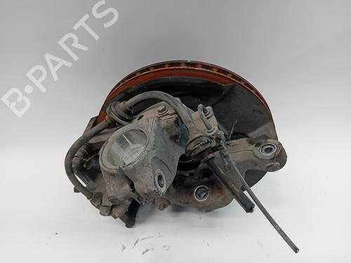 Right front steering knuckle RENAULT MEGANE IV Hatchback (B9A/M/N_) | BP38541450M26 - Image 3