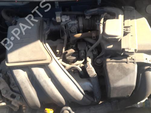 Steering column NISSAN MICRA IV (K13K, K13KK) 1.2 | BP21165654M21 