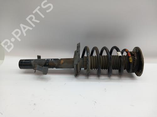 Right front shock absorber LAND ROVER DISCOVERY SPORT (L550)  | BP29252365M17 