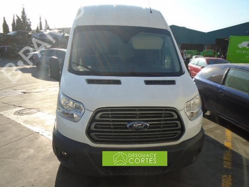 FORD TRANSIT V363 Van (FCD, FDD)  2.0 EcoBlue  846210