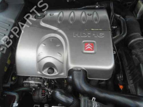 Xenon ballast CITROËN C5 II Break (RE_) 2.2 HDi (RE4HXE) | BP5533145C53 