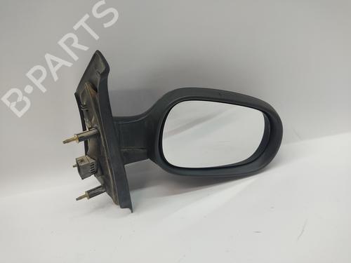 Retrovisor derecho RENAULT SCÉNIC I MPV (JA0/1_, FA0_) 1.9 dTi (JA1U) (80 hp) 28515973