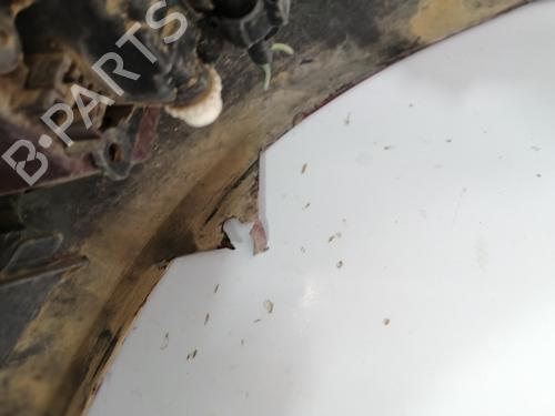 Front bumper CITROËN C4 I (LC_)  | BP27513091C7 