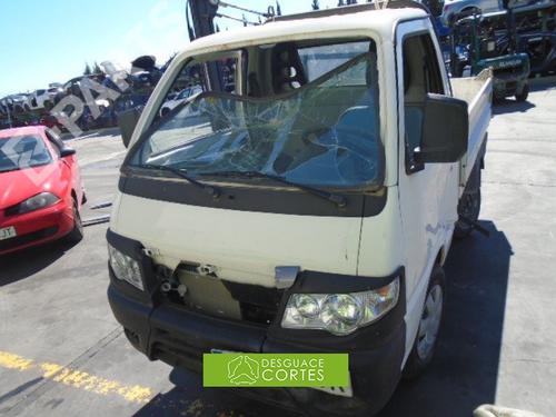 Used Parts DAIHATSU HIJET Van (S85)  1.2 D  1078867