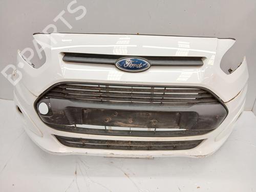 Used Front bumper FORD TRANSIT CONNECT MPV [2013-2025]  27639604