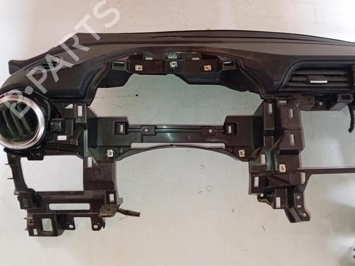 Airbag Kit NISSAN MICRA V (K14)  | BP29830878C86 
