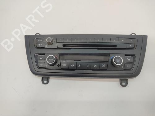 Used Climate control Climate control 37584280 37584280