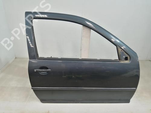 Used Right front door VW GOLF IV (1J1) 1.9 TDI (110 hp) 23269434