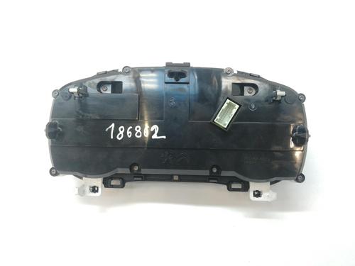 Instrument cluster OPEL CROSSLAND X / CROSSLAND (P17, P2QO) 1.2 (75) | BP17440097C47 