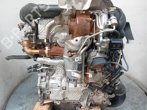 Engine BMW X1 (F48) sDrive 18 d | BP27254269M1 
