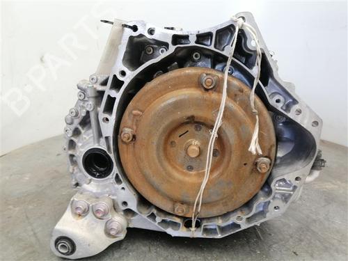 Used Gearbox Gearbox MAZDA CX-3 (DK) 2.0 SKYACTIV-G (DK5W, DK6W) (120 hp) 29610659 29610659
