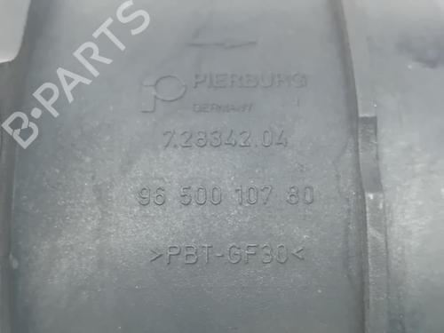 Mass air flow sensor FORD FOCUS II Saloon (DB_, FCH, DH) | BP37236582M95 - Image 2
