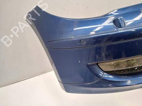 Front bumper BMW 1 (E87) 118 d | BP29311223C7 