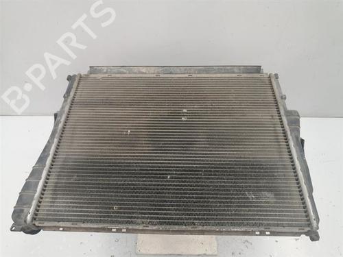 Water radiator BMW 3 Compact (E46) 320 td | BP30564893M31 - Image 2