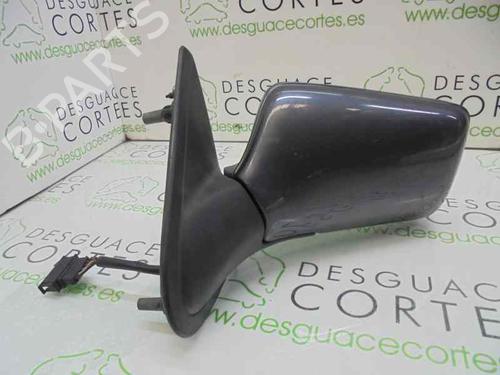 Left mirror VW GOLF III (1H1) 2.8 VR6 | BP5458235C26 