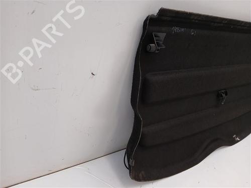 Rear parcel shelf CITROËN C4 II (NC_) 1.2 THP 110 (NCHNZ6, NCHNV6) | BP28586417C85 - Image 4