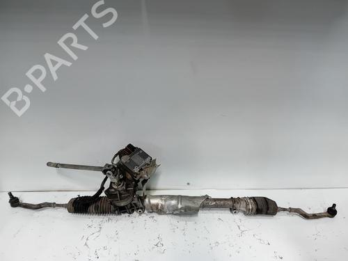 Used Steering rack Steering rack MERCEDES-BENZ B-CLASS Sports Tourer (W245) [2005-2011] 34558842 34558842