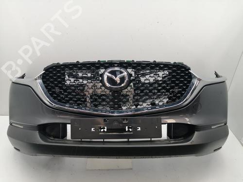 Used Front bumper MAZDA CX-30 (DM) [2019-2025]  30961571