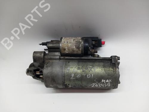 Startmotor FORD S-MAX (WA6) [2006-2014]  29278703