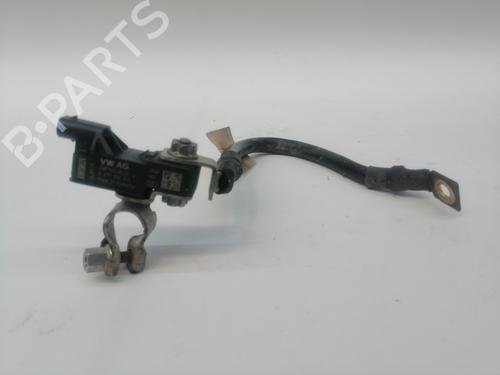 Elektronisk modul SEAT IBIZA V (KJ1, KJG) [2017-2025]  28097336