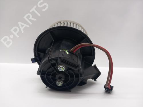 Heater blower motor MERCEDES-BENZ C-CLASS (W204) C 200 CDI (204.007, 204.006) | BP17765214M62 