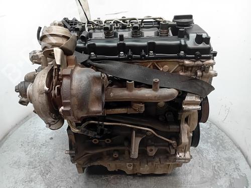 Engine HYUNDAI i40 I (VF) 1.7 CRDi | BP37247799M1 - Image 2