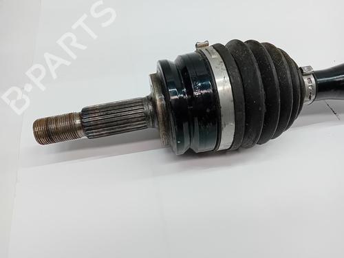 Right front driveshaft TOYOTA C-HR (_X1_) 1.8 Hybrid (ZYX10_, ZYX11_, ZYX10R, ZYX11R) | BP37032462M39 - Image 4