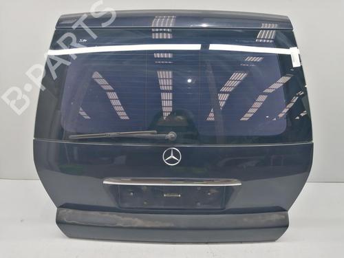 Used Tailgate Tailgate MERCEDES-BENZ M-CLASS (W163) [1998-2005] 34232956 34232956