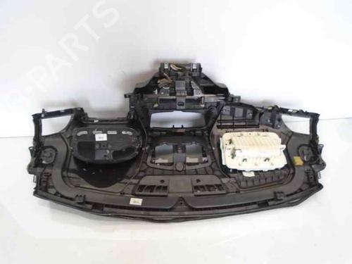 Airbag Kit RENAULT MEGANE III Grandtour (KZ0/1)  | BP5535175C86 