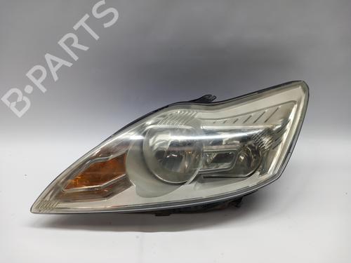 Used Left headlight FORD FOCUS II (DA_, HCP, DP) 1.6 TDCi (90 hp) 24327742