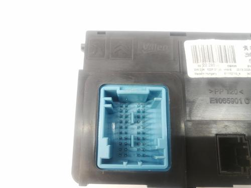Electronic module CITROËN JUMPY III Van (V_)  | BP28693668M83