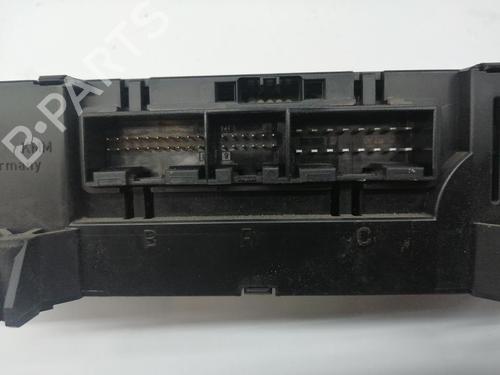 Climate control SEAT CORDOBA (6L2) 1.9 TDI | BP31089795I5 