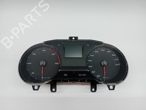 instrument-cluster-seat-ibiza-iv-6j5-6p1-2008-2009-2010-2011-2012-2013-2014-2015-2016-2017-32758517 main image