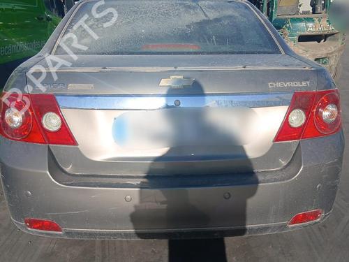 Left headlight CHEVROLET EPICA (KL1_)  | BP32999556C28  - Image 9