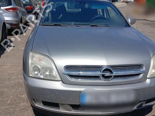 Pièces Détachées Usagées OPEL VECTRA C GTS (Z02)  2.2 DTI 16V (F68)  4747852
