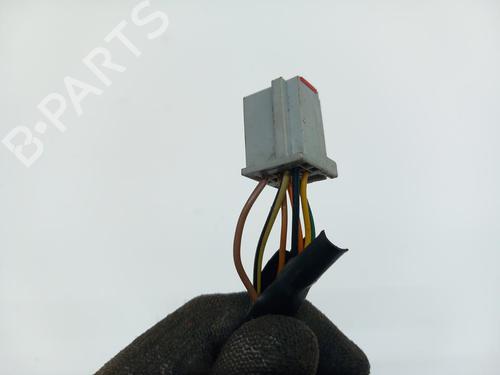 Left mirror FORD KUGA II (DM2) 2.0 TDCi 4x4 | BP33201464C26 - Image 3