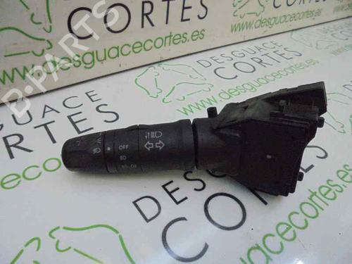 Used Headlight switch NISSAN PRIMERA (P12) 1.9 dCi (120 hp) 5467374