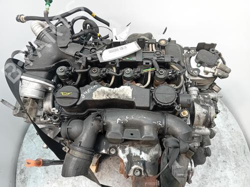 Used Engine FORD FOCUS C-MAX (DM2) [2003-2007]  28208531