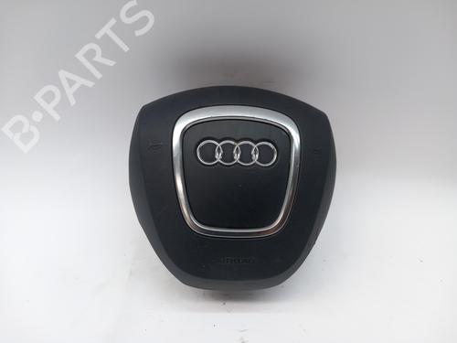 Used Driver airbag AUDI A3 (8P1) 1.9 TDI (105 hp) 27237513